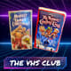 The VHS Club Muppets Christmas Double Feature! - Ep 75 The VHS Club Muppets Christmas Double Feature! - Ep 75