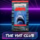 Jaws at 50: Why This Shark Still Slaps | The VHS Club - Ep 92