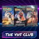Great Scott! Rewatching the Back to the Future Triology | The VHS Club - Ep 93