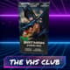 Is Batman Forever a Campy Classic or a Neon Nightmare? | The VHS Club - Ep 94