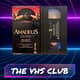 Amadeus: Genius, Jealousy & Killer Wigs | The VHS Club – Ep 99