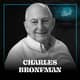 The Man Who Brought Baseball to Canada and Founded Birthright: Charles Bronfman The Man Who Brought Baseball to Canada and Founded Birthright: Charles Bronfman