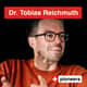 #29 - Dr. Tobias Reichmuth — Wie wir länger gesund leben und welche Technologien uns dabei unterstützen können