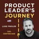 S3E7: Luke Freiler, CEO Centercode - Creating a market category, value-based pricing, ROI analysis
