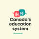 Back to School ：Canadaの教育制度について