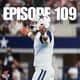 Episode 109: Dak’s MVP Form, Trade Buzz, and NBA Opening Week