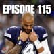 Episode 115: Cowboys Lose Ground, Shedeur Breaks Out, OKC Keeps Rolling Episode 115: Cowboys Lose Ground, Shedeur Breaks Out, OKC Keeps Rolling
