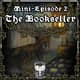 Mini Episode #2: The Bookseller