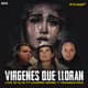 ¡Virgenes que Lloran! | La VERDAD detrás del Misterio con Lourdes Gómez y Yohanan Díaz