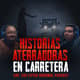 Historias Aterradoras en Carreteras | La Entidad del Niño me Aterrorizaba