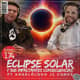 Eclipse Solar y sus Impactantes Consecuencias | Angelólogo JC Conde Eclipse Solar y sus Impactantes Consecuencias | Angelólogo JC Conde