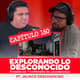 160 | Explorando lo Desconocido: Evidencias y Experiencias Asombrosas Ft @JALISCODESCONOCIDO 160 | Explorando lo Desconocido: Evidencias y Experiencias Asombrosas Ft @JALISCODESCONOCIDO