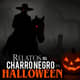 7 Historias De Terror del CHARRO NEGRO EN HALLOWEEN - TERROR CON INFRAMUNDO