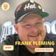 Seinfeld Podcast | Frank "The Tank" Fleming | 157