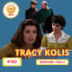 Seinfeld Podcast | Tacy Kolis | Marlene / Kelly | 182 Seinfeld Podcast | Tacy Kolis | Marlene / Kelly | 182
