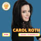 Seinfeld Podcast | Carol Roth | Author / TV Personality | 183 Seinfeld Podcast | Carol Roth | Author / TV Personality | 183