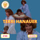 Seinfeld Podcast | Terri Hanauer | Julianna | 185 Seinfeld Podcast | Terri Hanauer | Julianna | 185