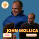 Seinfeld Podcast | Fred Sanders | John Mollica | 186 Seinfeld Podcast | Fred Sanders | John Mollica | 186