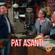 "IT'S IN VIOLATION OF THE BUILDING CODE" | "SEINFELD" INTERVIEW | PAT ASANTI | "ELECTRICIAN" | 199 "IT'S IN VIOLATION OF THE BUILDING CODE" | "SEINFELD" INTERVIEW | PAT ASANTI | "ELECTRICIAN" | 199