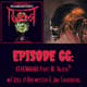 66. XENOMANIA Part III: 'Alien³' w/Joel H Brewster & Jim Tandberg