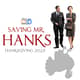 Hanksgiving, Vol. 4: Saving Mr. Banks Hanksgiving, Vol. 4: Saving Mr. Banks