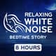 Bedtime Stories by Relaxing White Noise I for Sleep I Thunder & Rain *Bonus episode* Bedtime Stories by Relaxing White Noise I for Sleep I Thunder & Rain *Bonus episode*