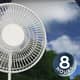 Fan Noise to Help You Concentrate | 8 Hour Fan Study Sounds Fan Noise to Help You Concentrate | 8 Hour Fan Study Sounds