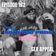 Ep. 162 - Sex Appeal Ep. 162 - Sex Appeal