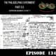 134. The Philadelphia Experiment: Part 0.5, The Supporting Documents 134. The Philadelphia Experiment: Part 0.5, The Supporting Documents