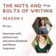 EP 203: Interview with Authors and Educators Elizabeth and Nancy Jorgensen