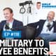 From the Army to Employee Benefits - Two Veterans' Journey into Healthcare