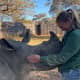 55. Baby Rhinos | A Conversation with Yolandé van der Merwe of the Rhino Orphanage