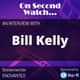 INTERVIEW - Bill Kelly, Screenwriter of Disney's Enchanted