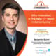 7/18/22: Benjamin Surmi from Koelsch Communities | Why Innovation Is The New "IT" word in Senior Living
