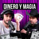 EL DINERO Y LA MAGIA | Adrián Marcelo y Bandido Diamante EL DINERO Y LA MAGIA | Adrián Marcelo y Bandido Diamante