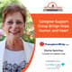 8/22/22: Elaine Sanchez with CaregiverHelp | Caregiver Support Group Brings Hope, Humor, and Heart