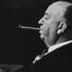 #02 Alfred Hitchcock | Maestro del suspense
