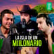 Terminé en la isla de un MULTIMILLONARIO | Poncho de los Ríos