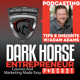 EP 400 Make a Living From Podcasting with Adam Adams EP 400 Make a Living From Podcasting with Adam Adams