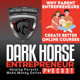 Why Parent Entrepreneurs Create Better Online Courses: The Dark Horse Guide to Course Creation Success