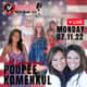 Interview with Poupée Komenkul #61 Interview with Poupée Komenkul #61