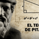 #219 El Poder de Tres | Cómo el Teorema de Pitágoras da Forma a Nuestro Mundo #219 El Poder de Tres | Cómo el Teorema de Pitágoras da Forma a Nuestro Mundo