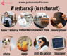 #396 W restauracji - In the restaurant