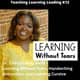 Dr. Cheryl Lundy Swift - Learning Without Tears, Handwriting Instruction, and Learning Cursive