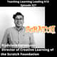 Francisco Cervantes: Director of Creative Learning of the Scratch Foundation -527