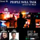 ”PEOPLE WILL TALK” by Scott Mullen