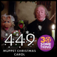 449: ”Light the Lamp, Not the Rat!” | Muppet Christmas Carol (1992) 449: ”Light the Lamp, Not the Rat!” | Muppet Christmas Carol (1992)