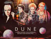 Dune (with Cooper Cherry) Dune (with Cooper Cherry)