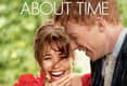 About Time (with author Mary K. Savarese) About Time (with author Mary K. Savarese)