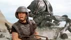 Starship Troopers (with Dylan James Quarles) Starship Troopers (with Dylan James Quarles)